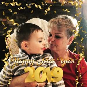 Meet your Posher, Kathy